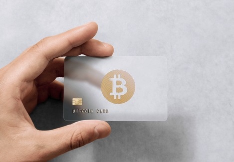 Xapo launches bitcoin debit card