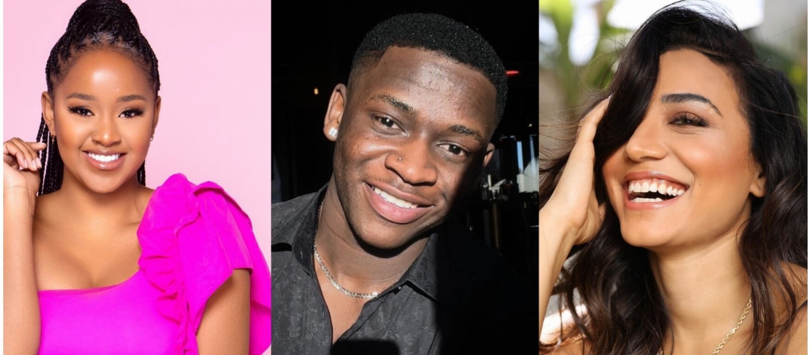 Over 300 of SA's top content creators to attend first 'Fluence Africa Influencer Festival' - Events - Vimarsana News