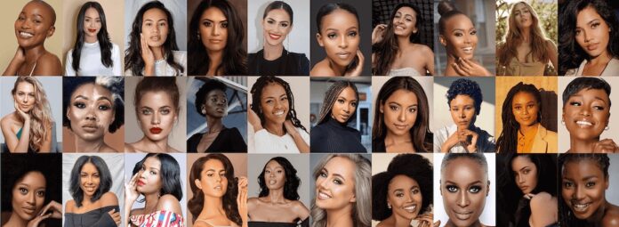 Meet your top 30 Miss SA 2023 finalists