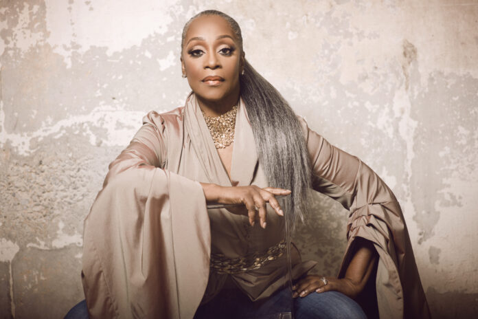 Regina Belle set to perform a two-city tour in South Africa in December.