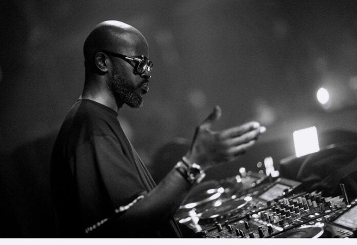 Meet first African DJ to play and sell-out the Madison Square Garden, DJ Black Coffee