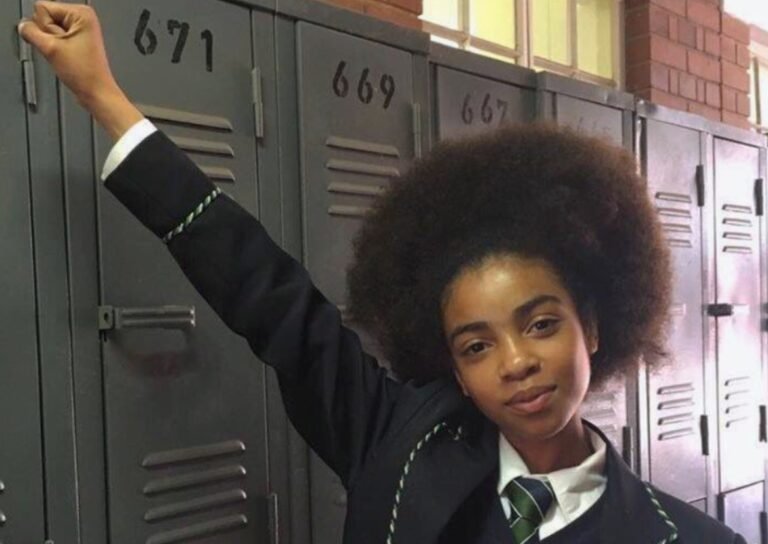 SAHRC calls for gender-neutral uniform options
