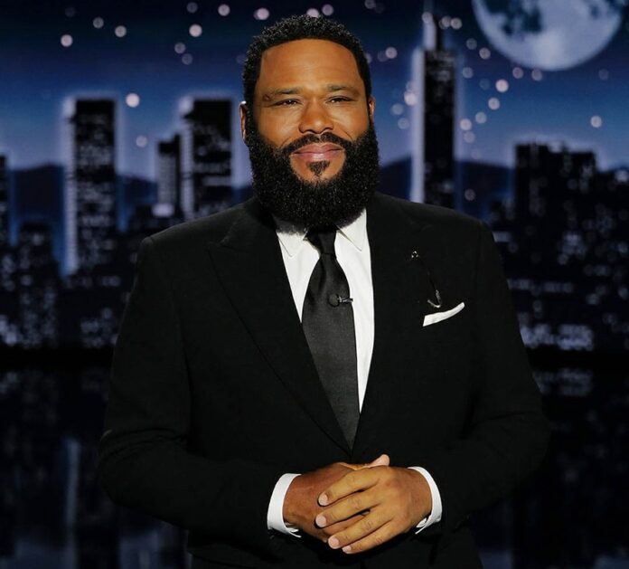 Meet 75th Emmy Awards host Anthony Anderson