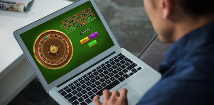 The South African online gambling industry is booming.