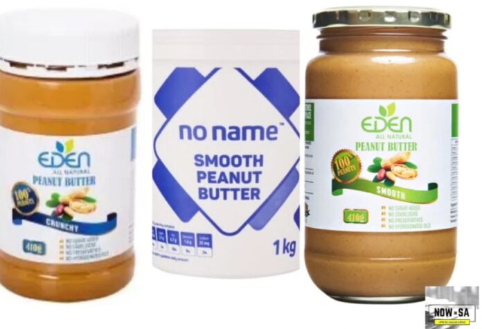 Peanut butter safety concerns as Pick n Pay recalls stock of Aflatoxins contamination peanut Butters.