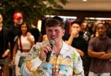 21-year-old South African setting the bar high in luxury fashion Meet 21-year-old fashion entrepreneur Josh Weinberg, founder of the newly-opened Soul Gallery, a luxury fashion store at the Sandton City, Johannesburg.