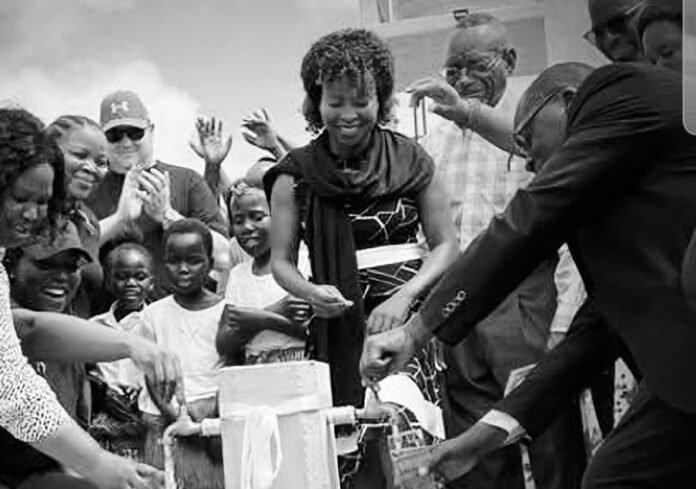 Betway Cares Community CSI
