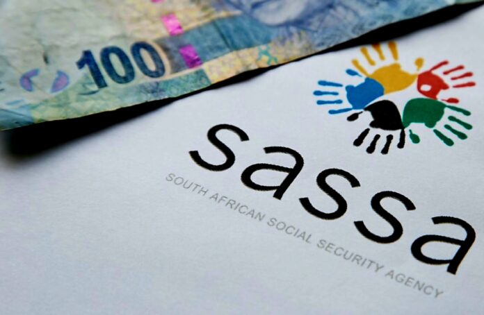 Sassa grants step-by-step guide