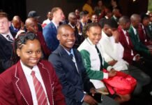 Matric 2025 exam results release date confirmed: check the full timeline here South Africa's Matric Class of 2024 top achievers