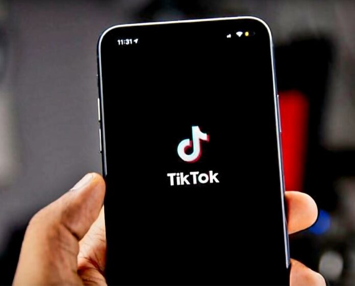 TikTok US ban