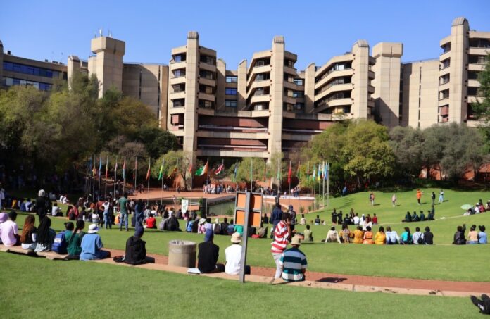 University of Johannesburg