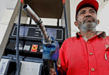October fuel price forecast: What petrol and diesel will cost Fuel price relief April 2025
