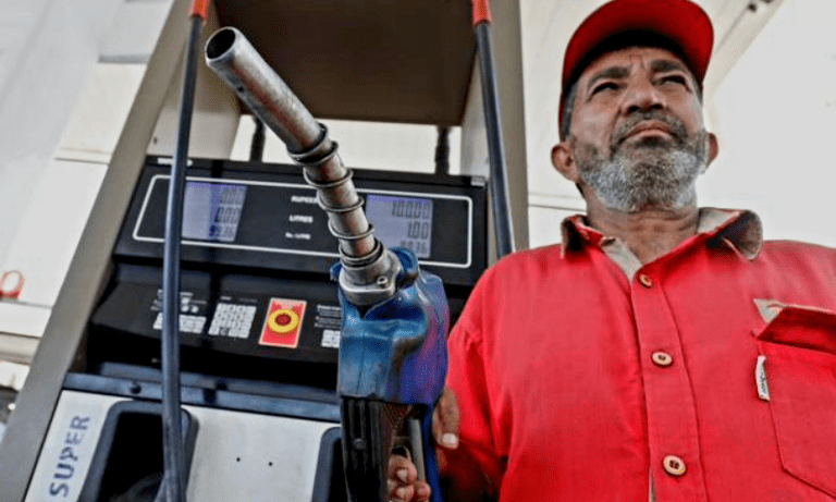 South Africa fuel prices June 2026 | Petrol up, diesel down | Consumer ...