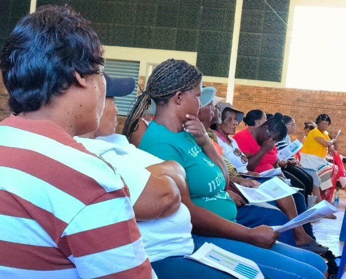 SASSA rollout SRD grants in South Africa monthly