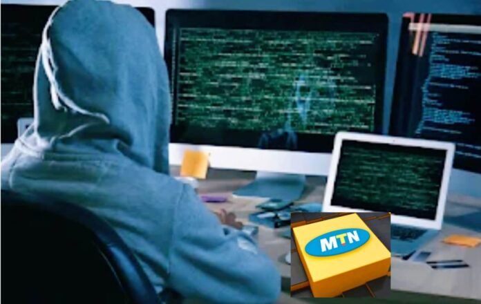 MTN South African confirms cyberattack