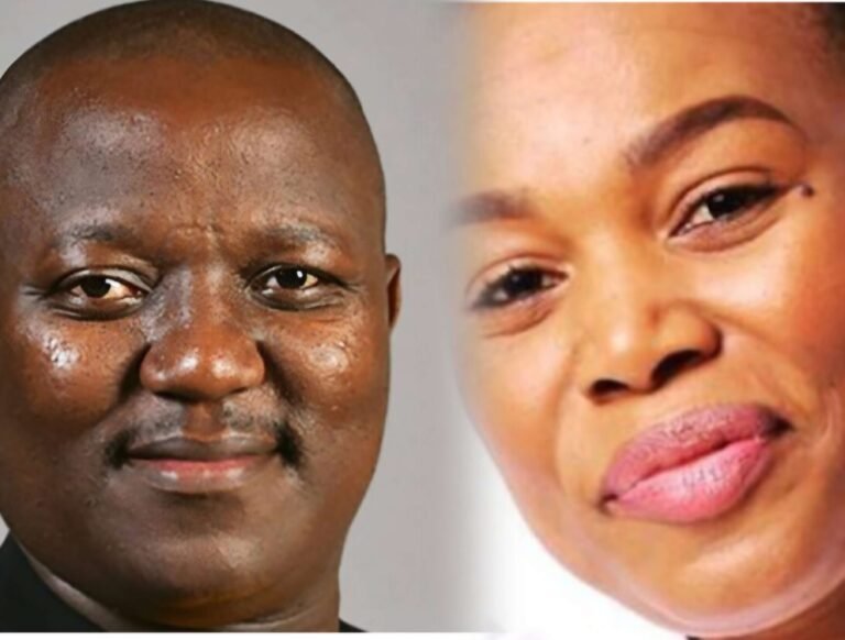 Ex ANC MP Boy Mamabolo suspended