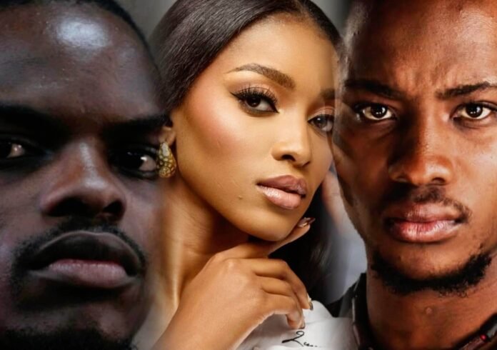 Shaka Ilembe S2 Cast Members