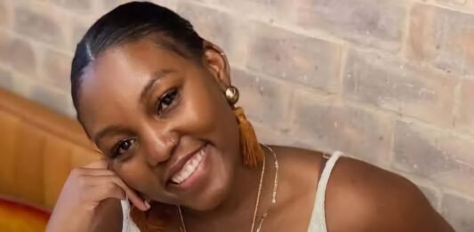 Wanted: Murderer of Wits student Olorato Mongale