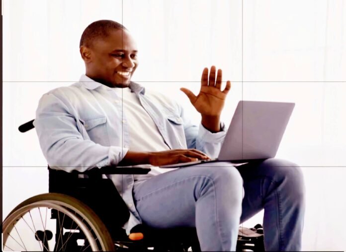SASSA Disability online grants applications
