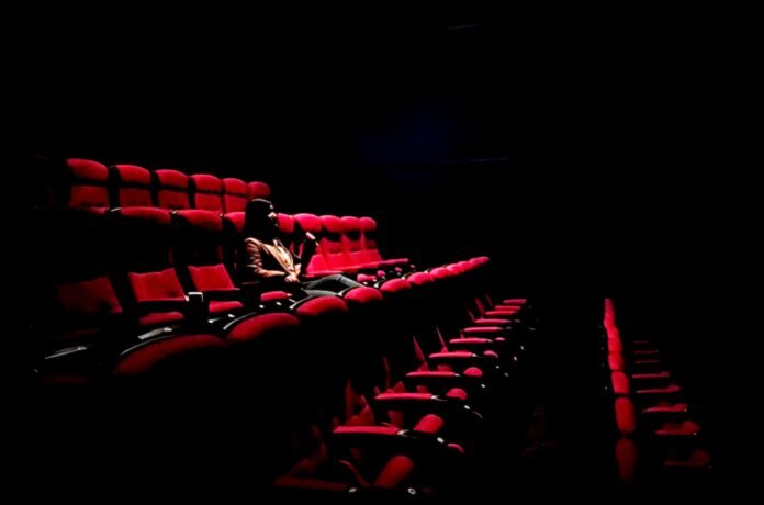 Ster-kinekor cinemas closure, South Africa
