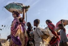 Sudan war deepens hunger as famine grips displaced communities Trgeted attacks on minority Sudanese communities.