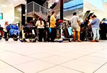 Refugee row explodes as South Africa deports ‘illegal’ Kenyan workers tied to US program South African Afrikaner refugees