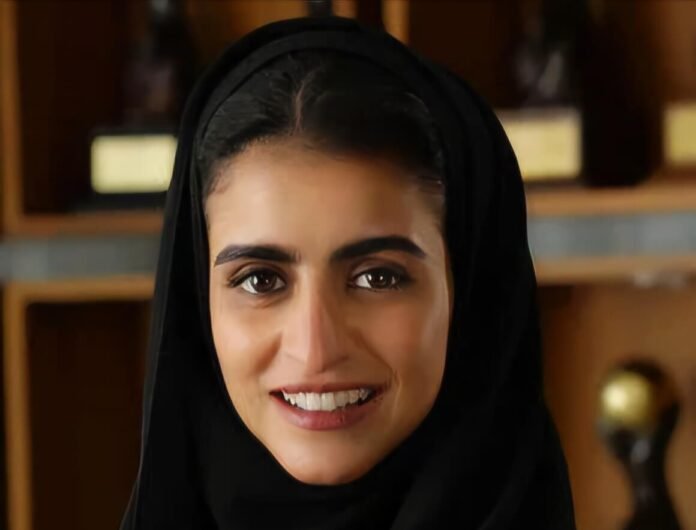 Shaikha Nasser Al Nowais, the UAE’s groundbreaking candidate for UNWTO Secretary-General
