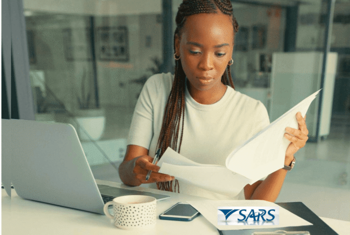 2025 SARS Tax Season
