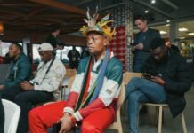 Can’t get to a Springboks match? Boktown brings it to you — Here’s the 2025 schedule Castle Lager’s Boktown launch, Johannesburg