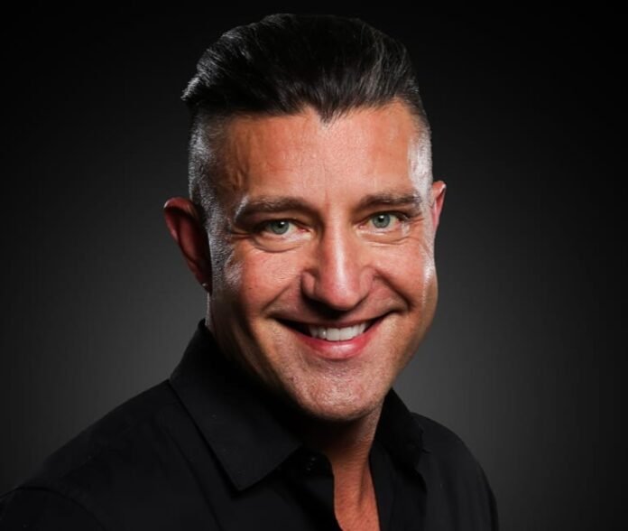 AutoTrader South Africa CEO George Mienie