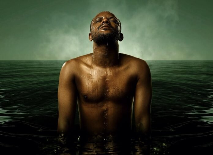 Kabza De Small's Bab’Motha Album Cover