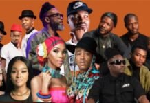 AfroFlair Mzansi Fest: Where music meets entrepreneurship this Heritage Day – Soweto Flyer for AfroFlair Mzansi Festival, Soweto