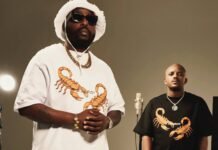 Scorpion Kings Live 2025: Davido confirmed for South Africa’s largest Amapiano event Scorpion Kings Live 2025: Kabza De Small, DJ Maphorisa X GALXBOY