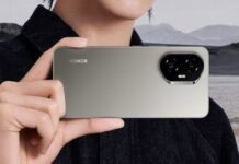 HONOR 400 AI upscale: Turning every photo into a high-resolution masterpiece HONOR 400 Series smartphone with dual camera