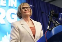 Helen Zille in the running: Joburg’s future Mayor? Helen Zille announced as DA’s Joburg mayoral candidate 2026