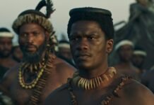 Shaka iLembe finale: The fall of Zwide, the rise of the King of Kings Lemong Tsipa in Shaka iLembe