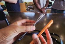 iPhone 18 vs iPhone 17: What will truly change — and when will South Africa see it? iPhone Air vs orange iPhone 17 Pro Max thickness comparison