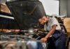 Government wants your say on next year’s minimum wage Auto worker repairs a vehicle as South Africa reviews the national minimum wage for 2027.