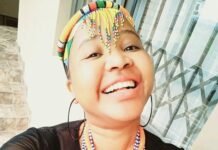 Namhla Mtwa: New testimony claims SAPS leadership protected prime murder suspect The late Namhla Mtwa, pictured smiling, in beaded traditional attire.