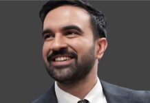 South African schoolboy turned Trump critic: Zohran Mamdani makes history as New York’s youngest Mayor Zohran Mamdani, New York’s incoming mayor, smiling in a suit.