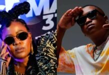 Goldmax & Thandiswa rule SAMA31 as Song of the Year 2025 fever grips Mzansi
