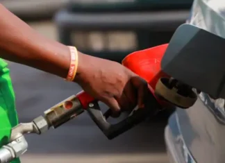 Fuel prices from October 7: petrol passes R30, diesel up R3.24 Fuel station attendant in a green uniform refuelling a car with a red nozzle at a South African petrol station
