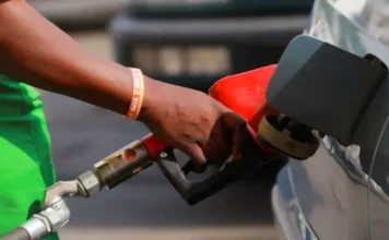 October fuel price increase: Petrol and diesel face R3-a-litre hikes A motorist fills up a car with fuel at a South African petrol station as pump prices are set to rise sharply in October 2026.