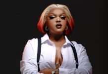 DBN Gogo to make history as first female DJ in South Africa to perform 24-hour set DBN Gogo poses ahead of her historic 24-hour DJ set as the first female DJ in South Africa to attempt the milestone.