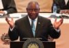 Concourt deals Ramaphosa major blow — impeachment inquiry back on the table President Cyril Ramaphosa speaking at the 2026 State of the Nation Address in Cape Town.