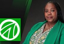 Tshwane in turmoil: DA to petition Madlanga Commission as ActionSA slashes internal corruption A digital collage featuring a portrait of Kholofelo Morodi alongside the green and white ActionSA logo, representing the party's decisive action in Tshwane.