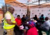 Pensioners face uncertainty as April SASSA payment date remains unconfirmed SASSA officials assisting residents with social grant enquiries during a mobile outreach activation in eNgcobo, Eastern Cape.