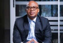 Dr Danny Tong’s We South African podcast episode goes viral, sparking national conversation Dr Danny Tong, founder and chairman of InvesTong Group, posing in a professional suit.