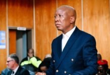Malema gets 5 years direct imprisonment in firearm case – legal team launches immediate appeal Julius Malema receives five years' direct imprisonment in KuGompo firearm case.