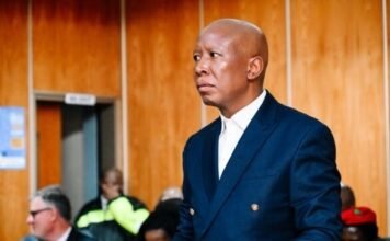 Malema gets 5 years direct imprisonment in firearm case – legal team launches immediate appeal Julius Malema receives five years' direct imprisonment in KuGompo firearm case.